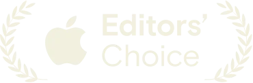 App Store Editors’ Choice